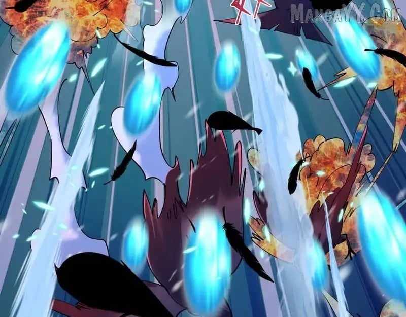 Age of Terror Chapter 543 - Page 162