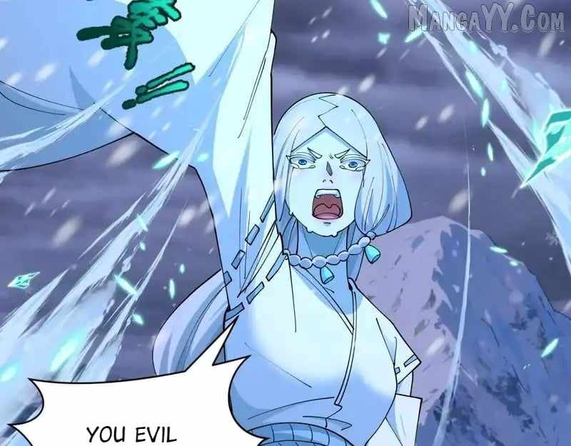 Age of Terror Chapter 543 - Page 165