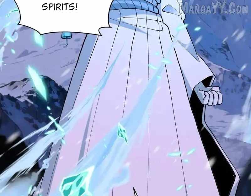 Age of Terror Chapter 543 - Page 166