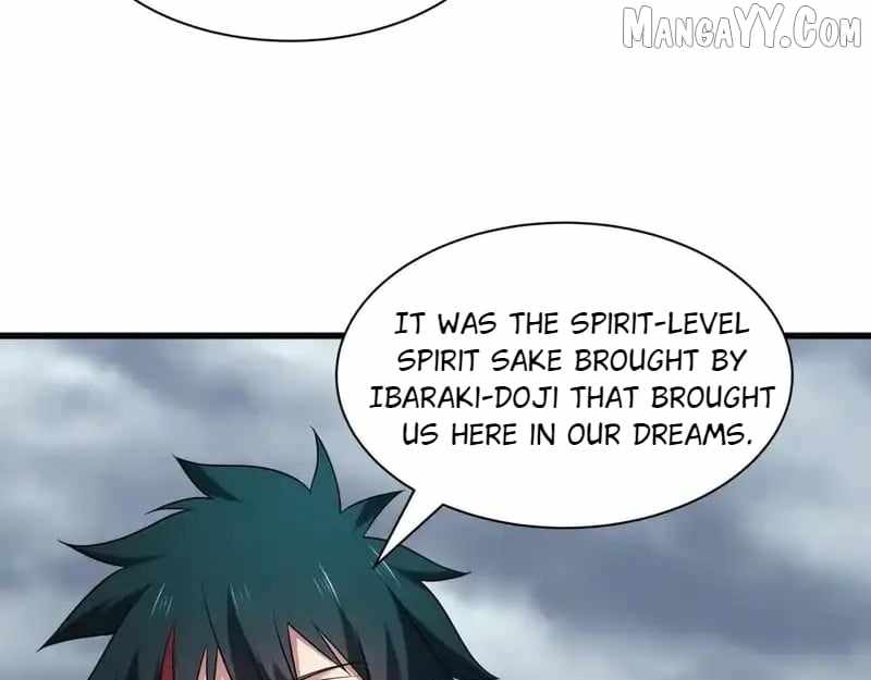 Age of Terror Chapter 543 - Page 3