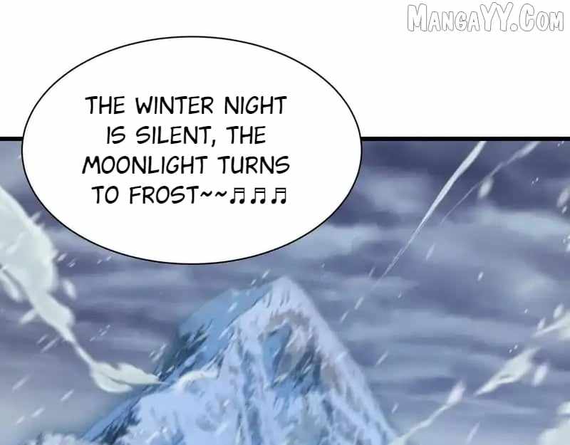 Age of Terror Chapter 543 - Page 21