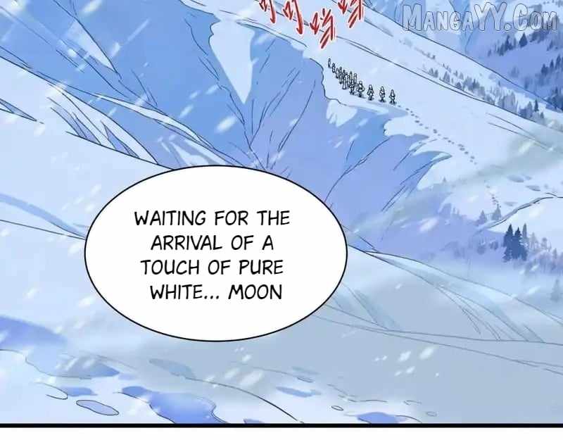 Age of Terror Chapter 543 - Page 25