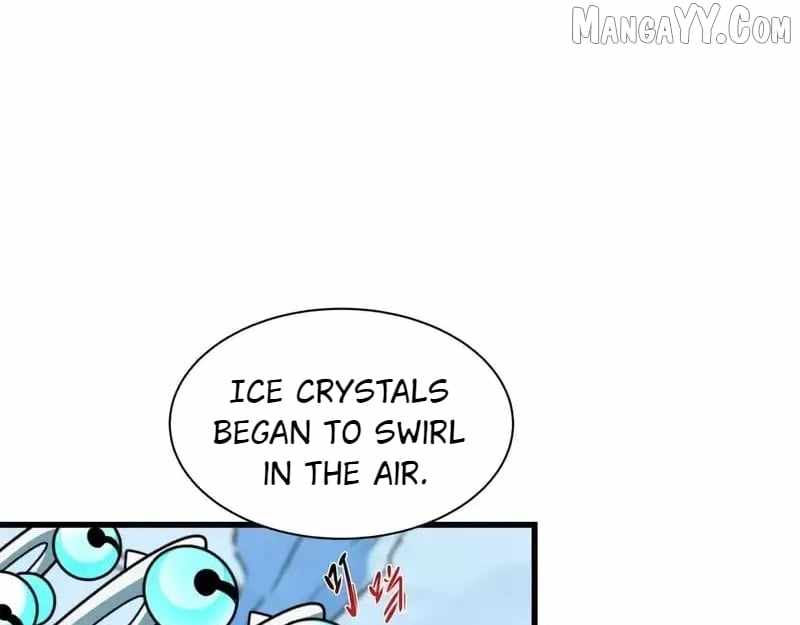 Age of Terror Chapter 543 - Page 26