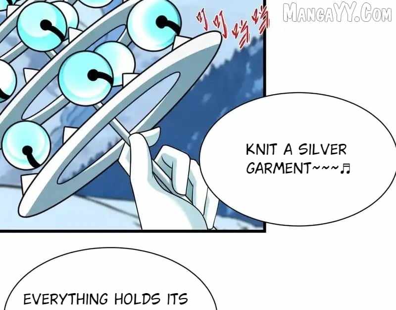 Age of Terror Chapter 543 - Page 27