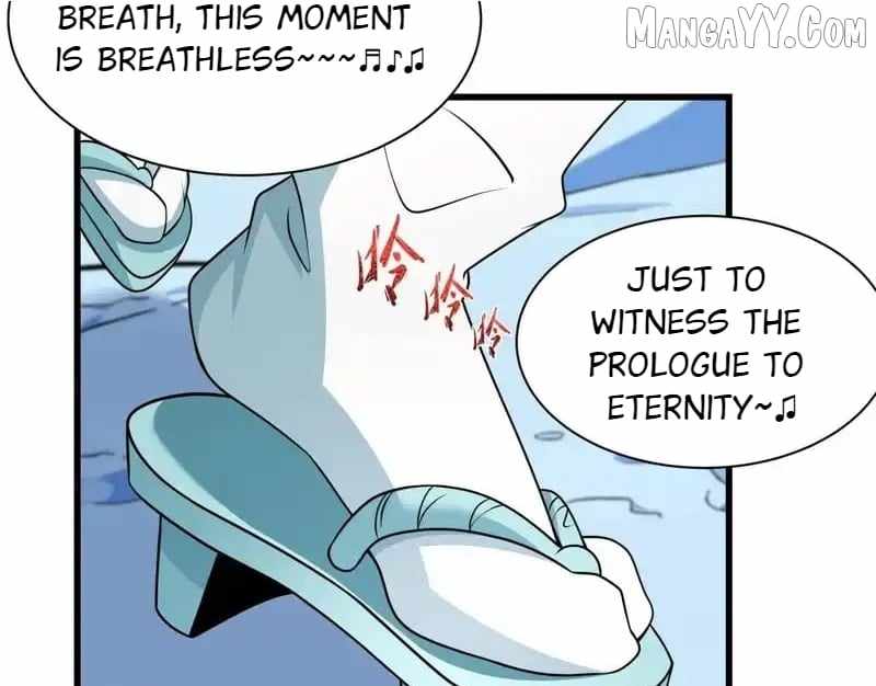 Age of Terror Chapter 543 - Page 28