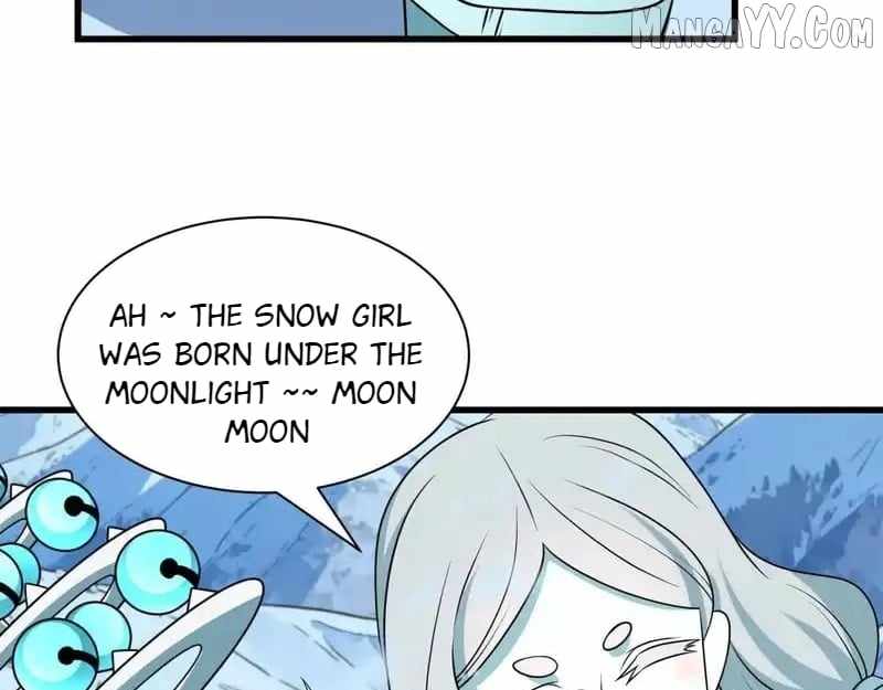 Age of Terror Chapter 543 - Page 29