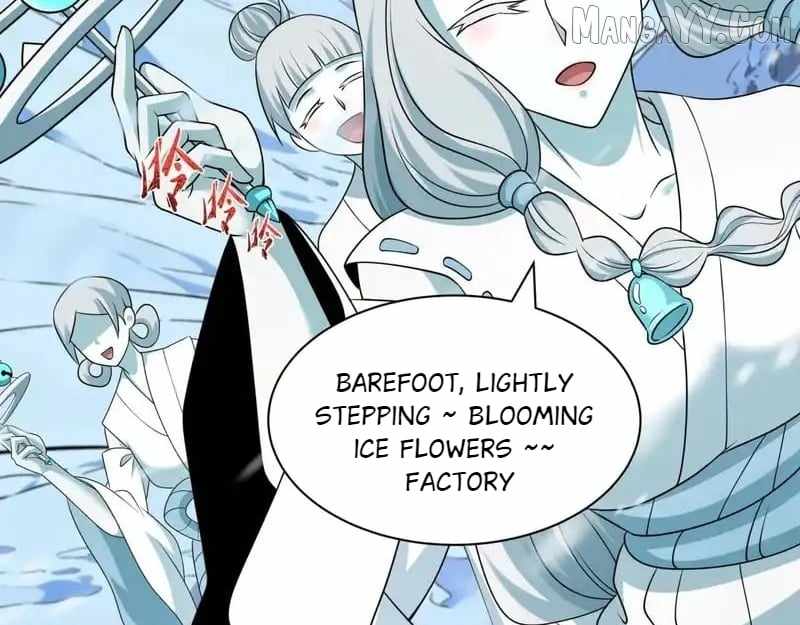 Age of Terror Chapter 543 - Page 30