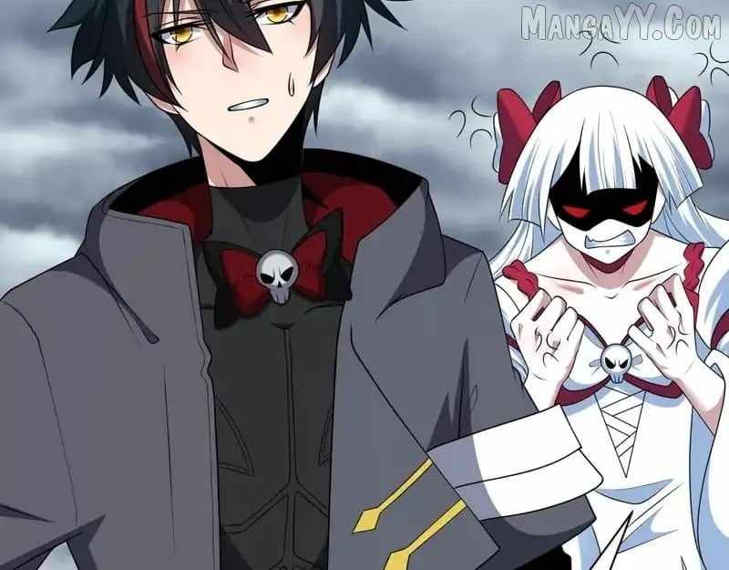 Age of Terror Chapter 543 - Page 4