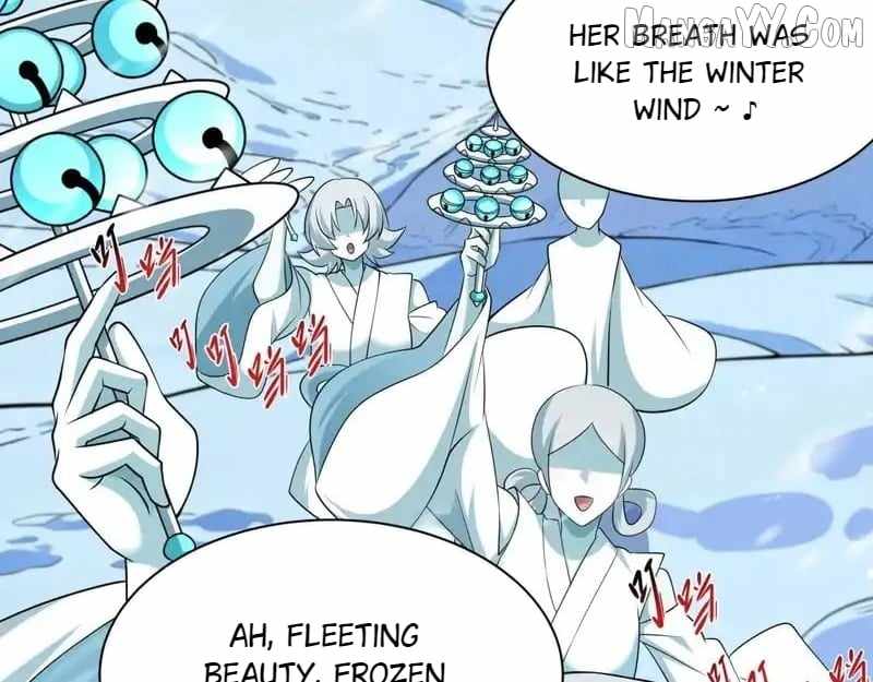 Age of Terror Chapter 543 - Page 32