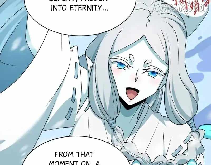 Age of Terror Chapter 543 - Page 33