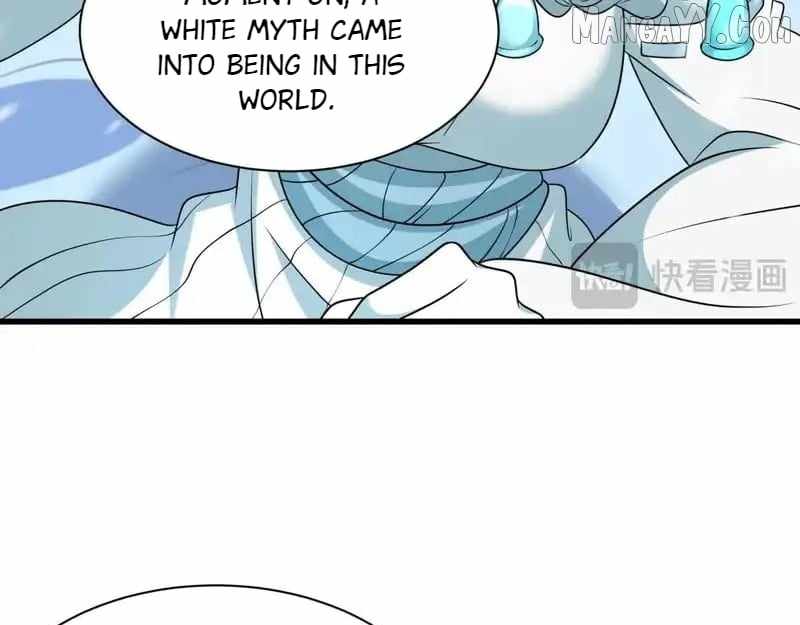 Age of Terror Chapter 543 - Page 34