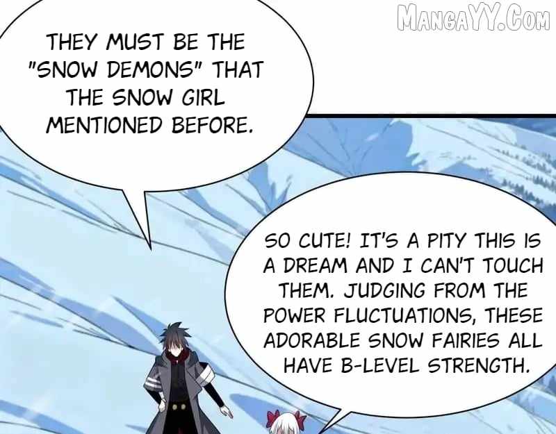 Age of Terror Chapter 543 - Page 35