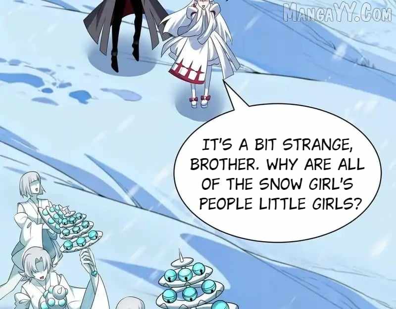 Age of Terror Chapter 543 - Page 36