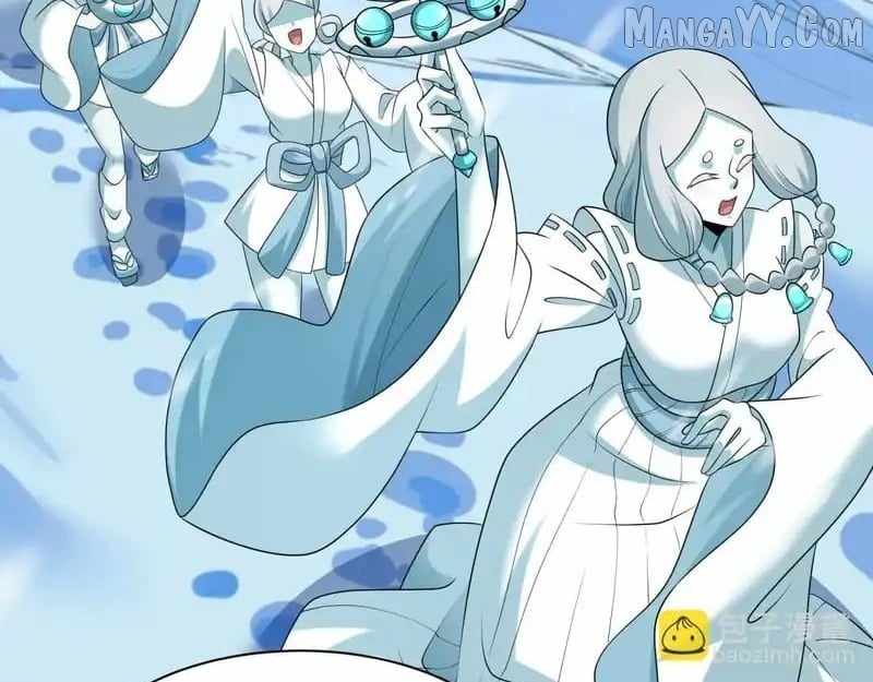 Age of Terror Chapter 543 - Page 37