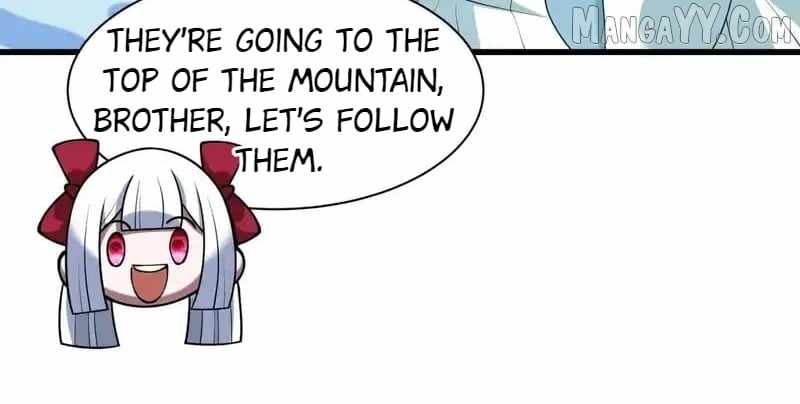 Age of Terror Chapter 543 - Page 38