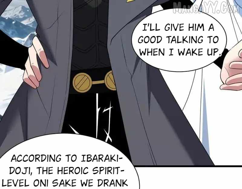 Age of Terror Chapter 543 - Page 5