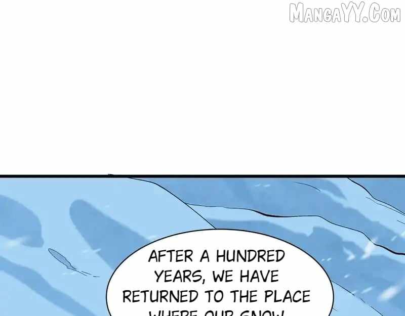 Age of Terror Chapter 543 - Page 43