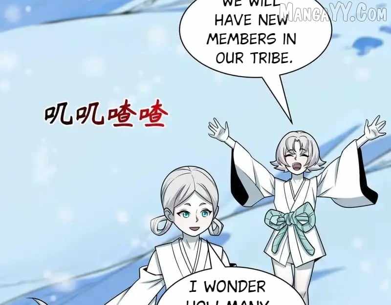 Age of Terror Chapter 543 - Page 47