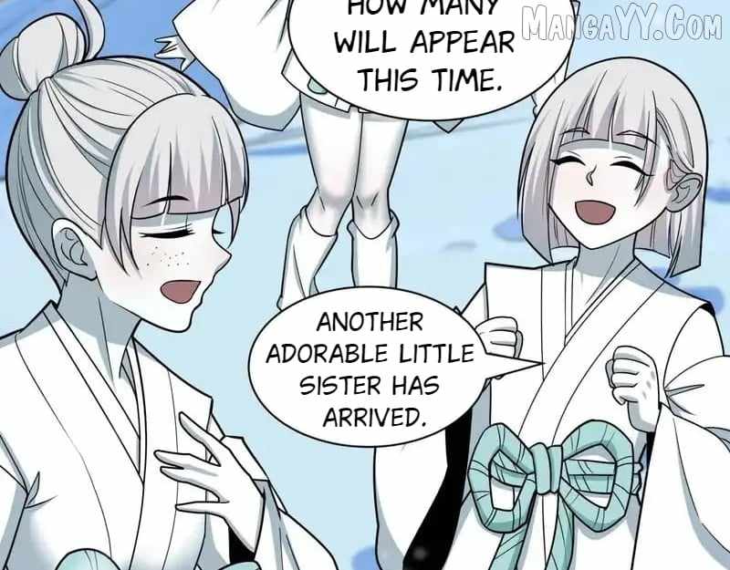 Age of Terror Chapter 543 - Page 48