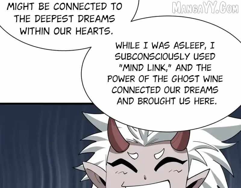 Age of Terror Chapter 543 - Page 6
