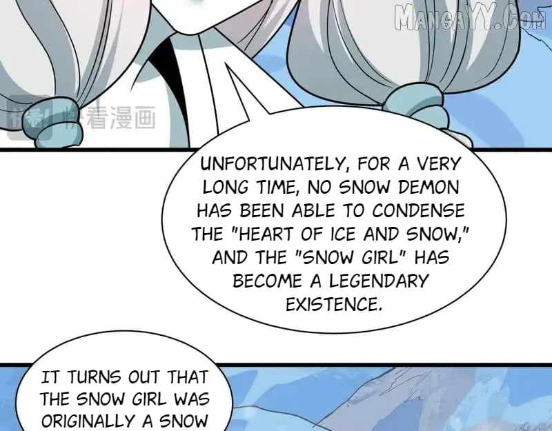 Age of Terror Chapter 543 - Page 54