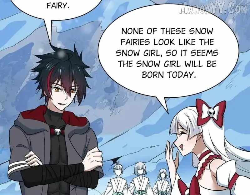 Age of Terror Chapter 543 - Page 55