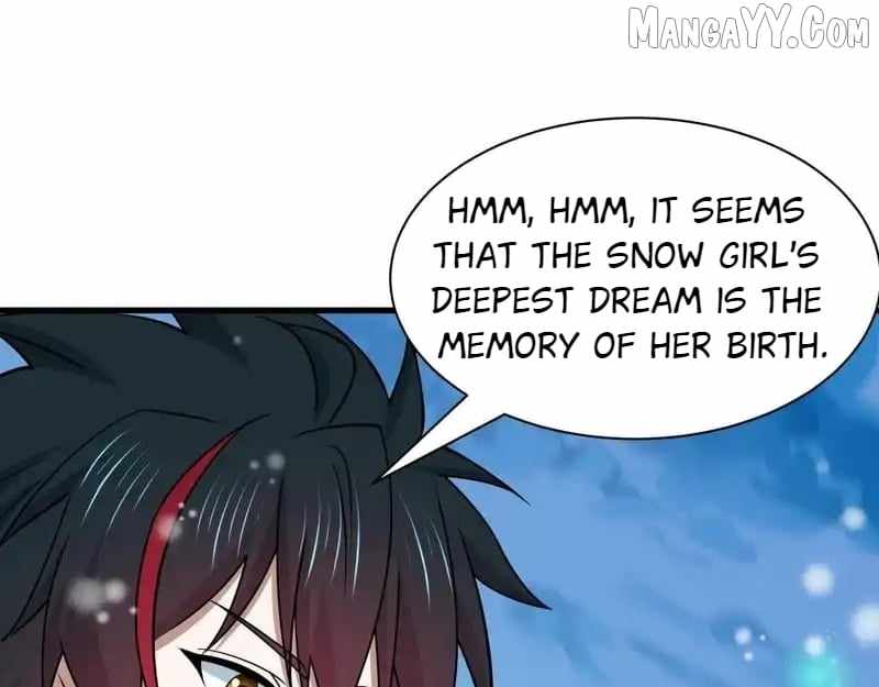 Age of Terror Chapter 543 - Page 59