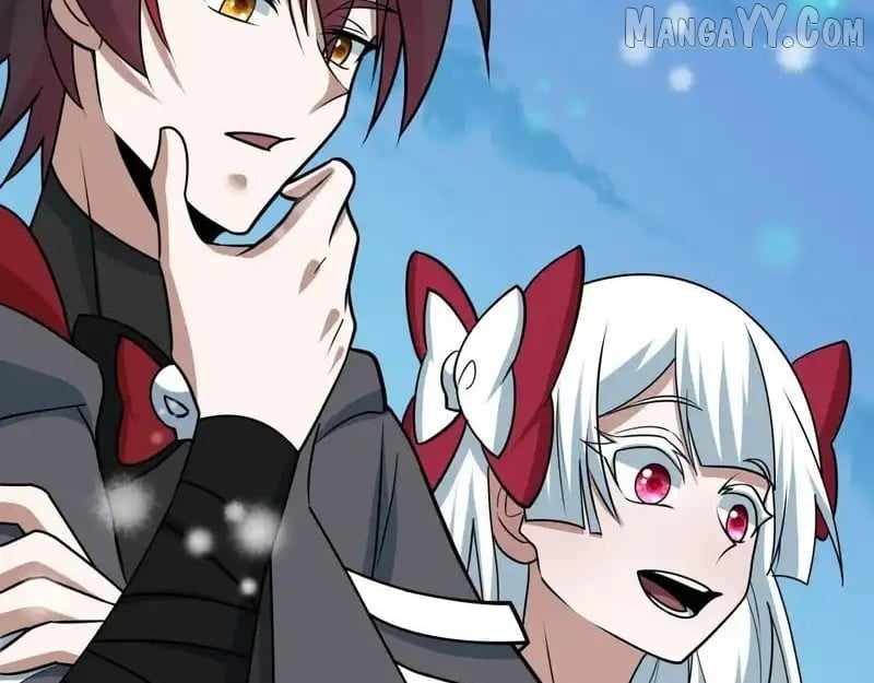 Age of Terror Chapter 543 - Page 60