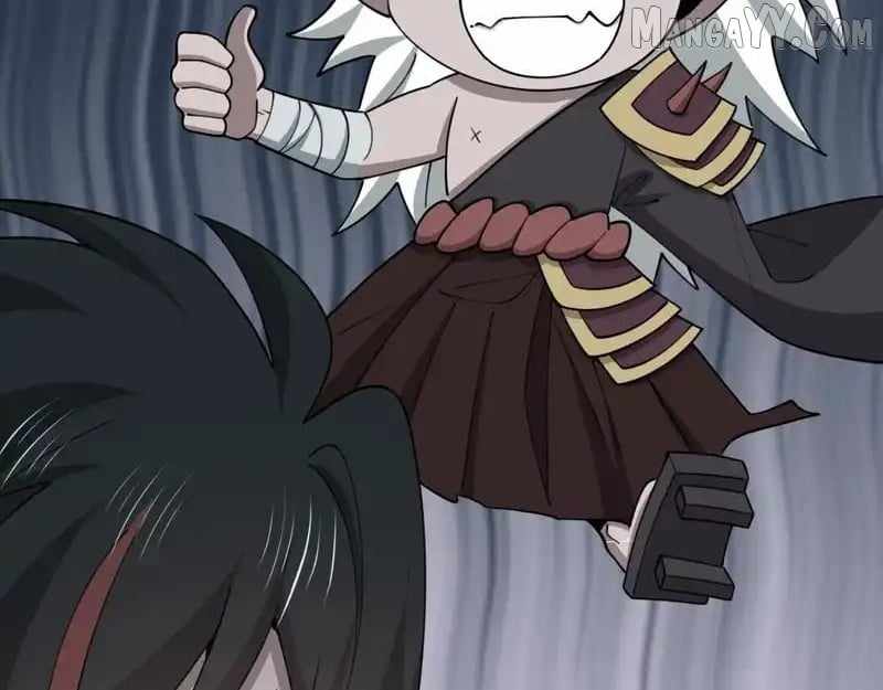 Age of Terror Chapter 543 - Page 7