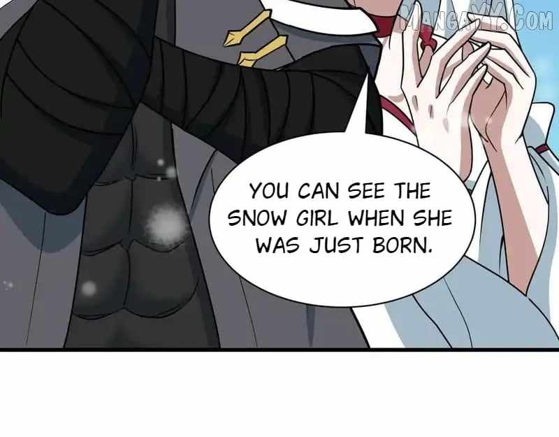 Age of Terror Chapter 543 - Page 61