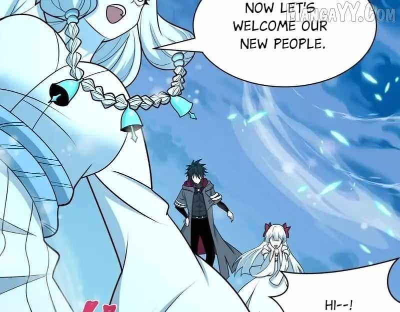 Age of Terror Chapter 543 - Page 63