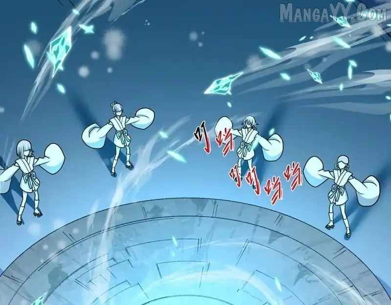 Age of Terror Chapter 543 - Page 66