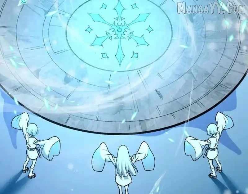 Age of Terror Chapter 543 - Page 67