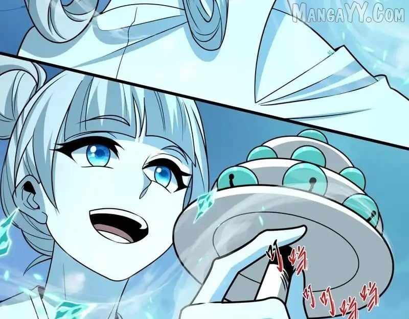 Age of Terror Chapter 543 - Page 71