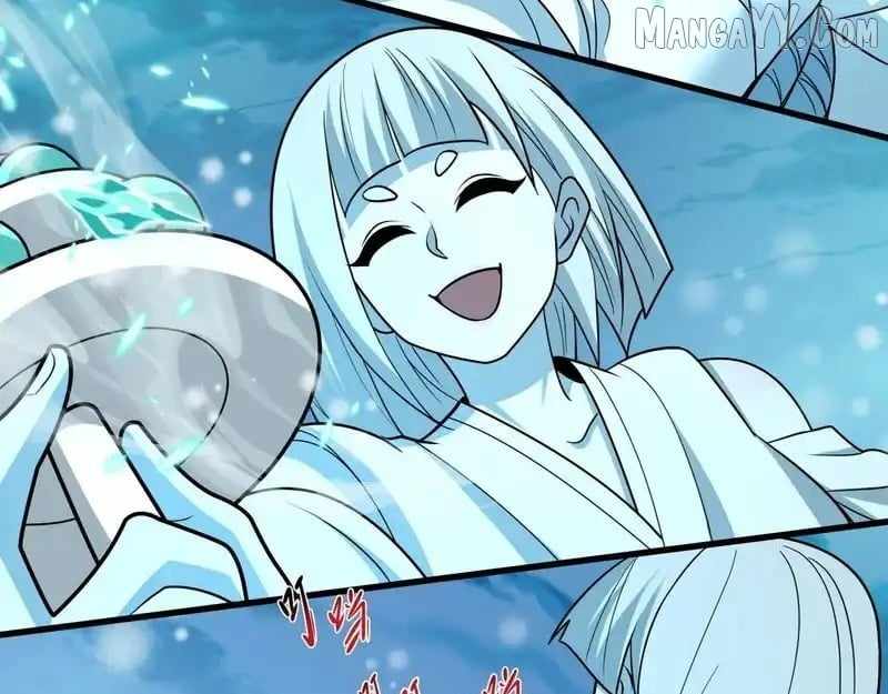 Age of Terror Chapter 543 - Page 73