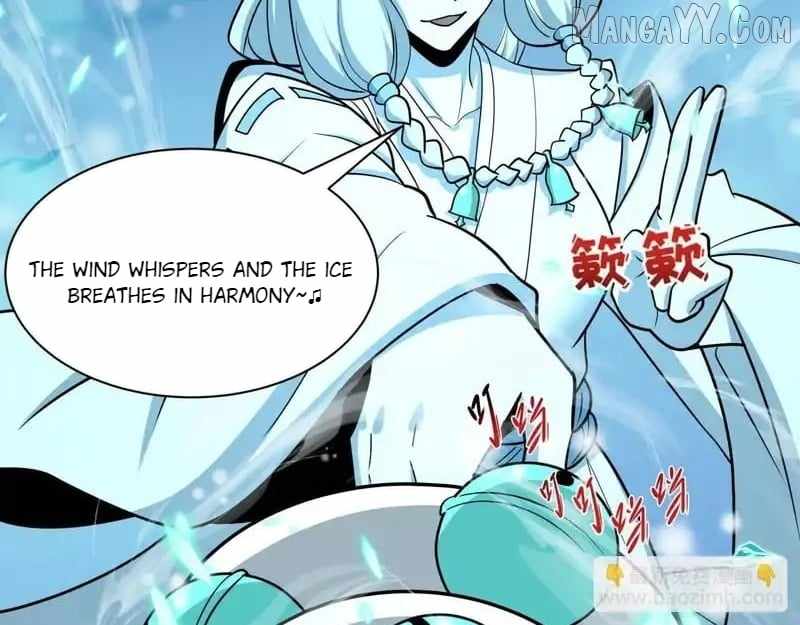 Age of Terror Chapter 543 - Page 76