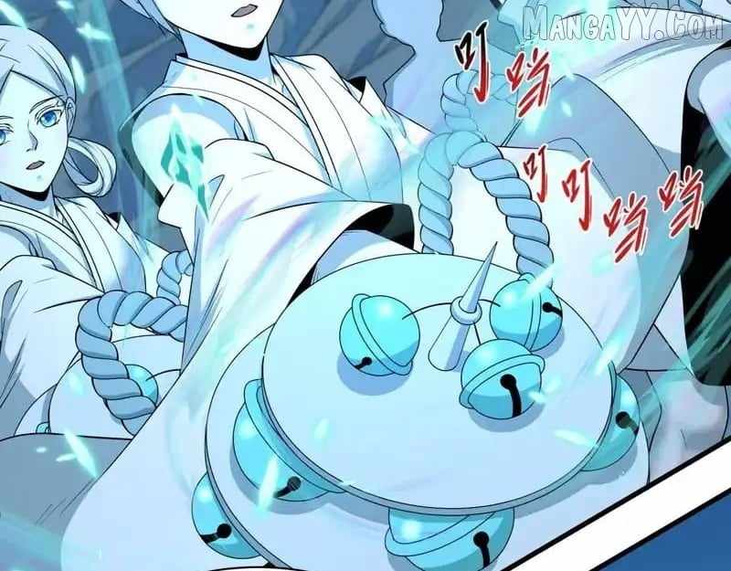 Age of Terror Chapter 543 - Page 80