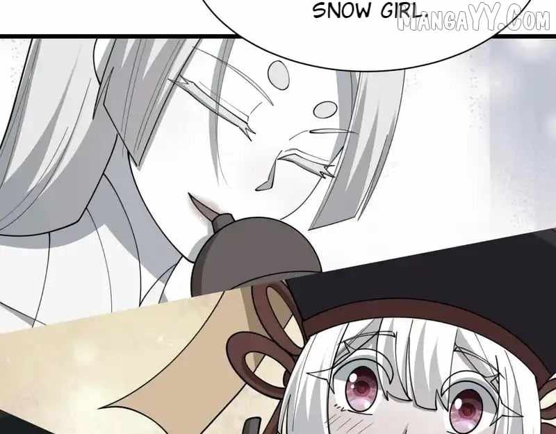 Age of Terror Chapter 543 - Page 9