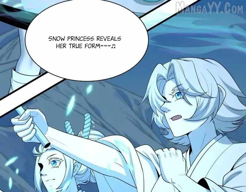 Age of Terror Chapter 543 - Page 81