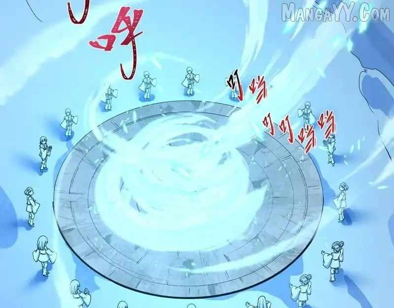 Age of Terror Chapter 543 - Page 85