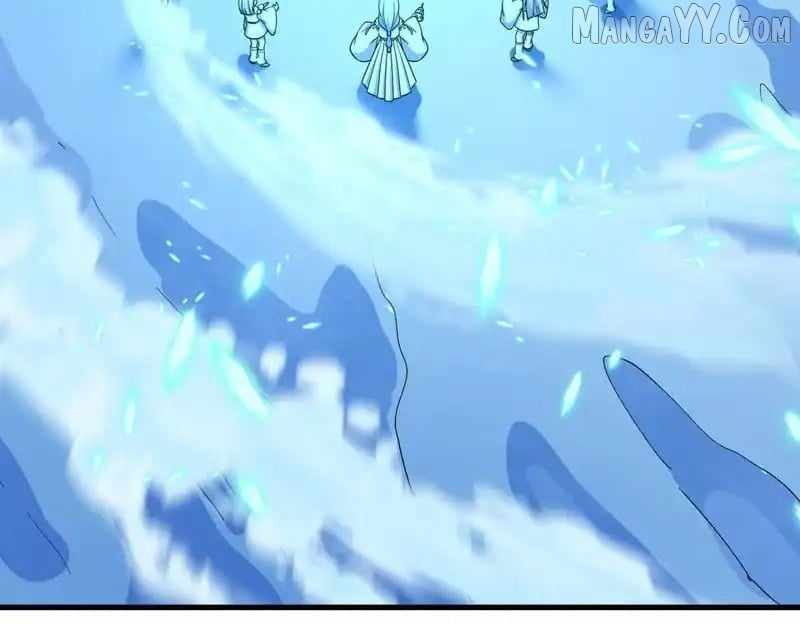 Age of Terror Chapter 543 - Page 86