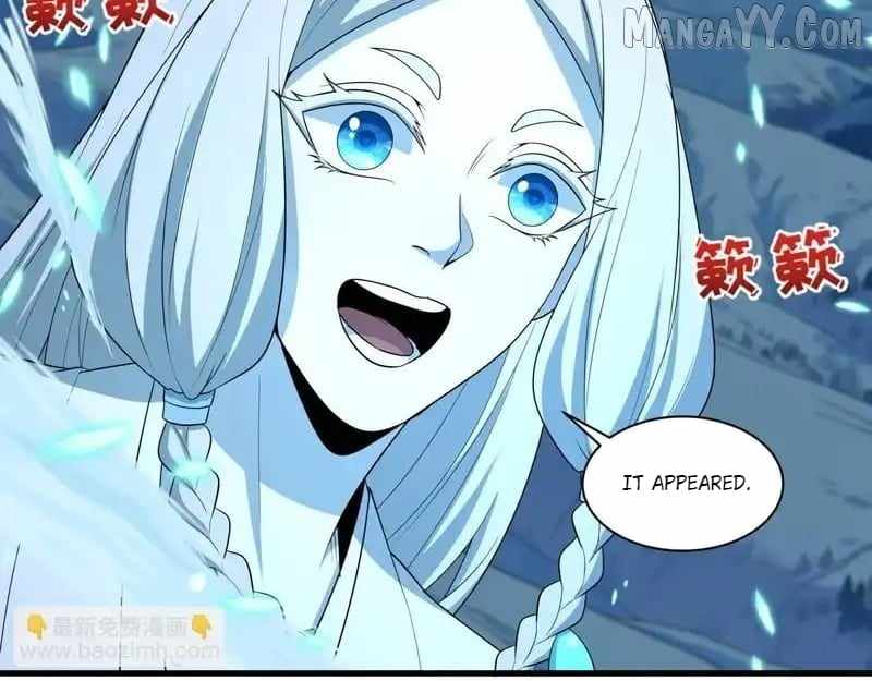 Age of Terror Chapter 543 - Page 88