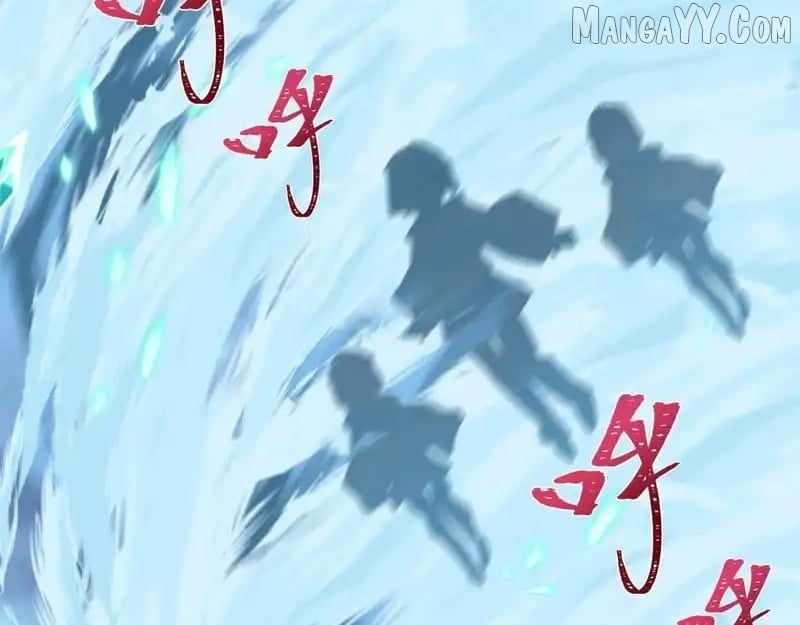 Age of Terror Chapter 543 - Page 90