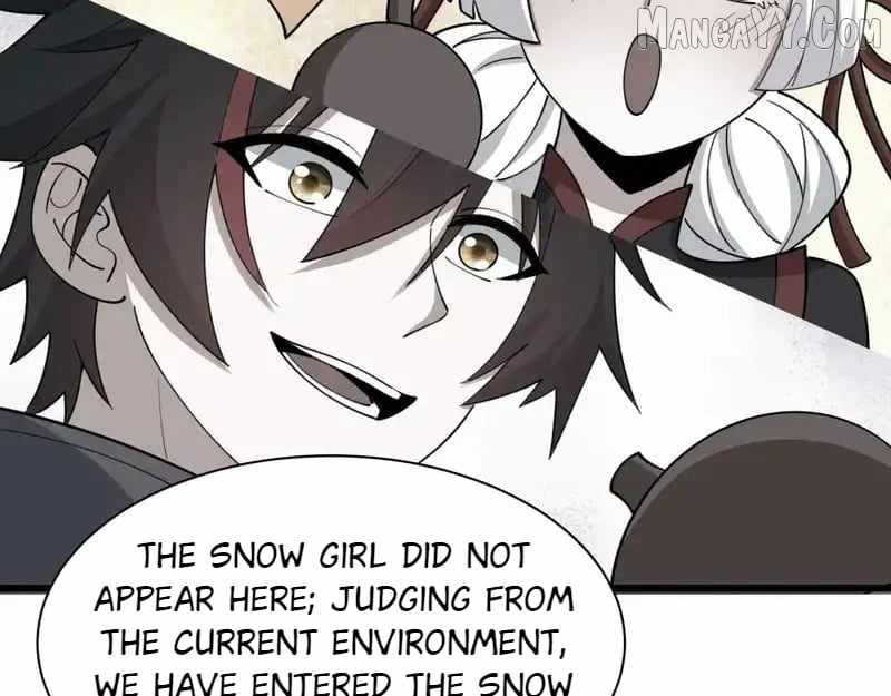 Age of Terror Chapter 543 - Page 10