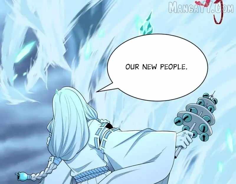Age of Terror Chapter 543 - Page 91