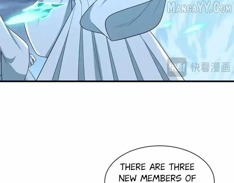 Age of Terror Chapter 543 - Page 92