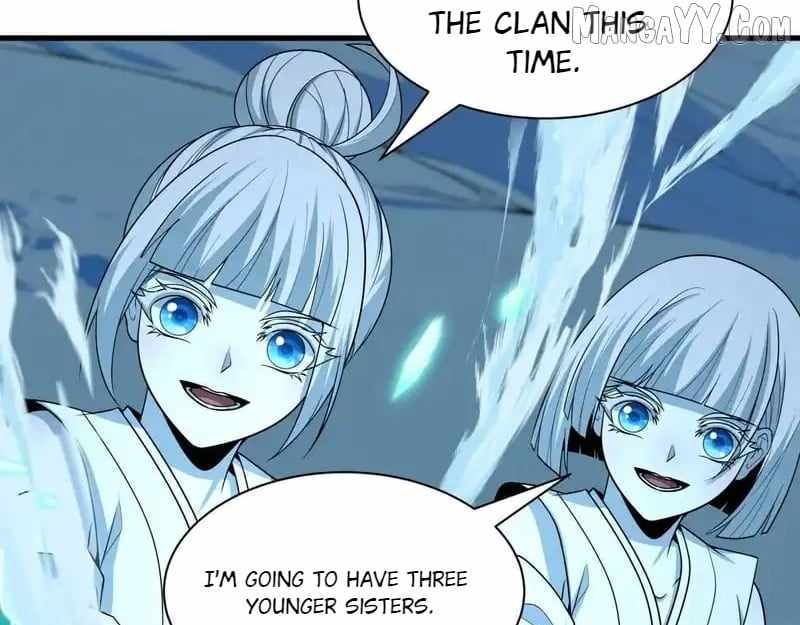 Age of Terror Chapter 543 - Page 93