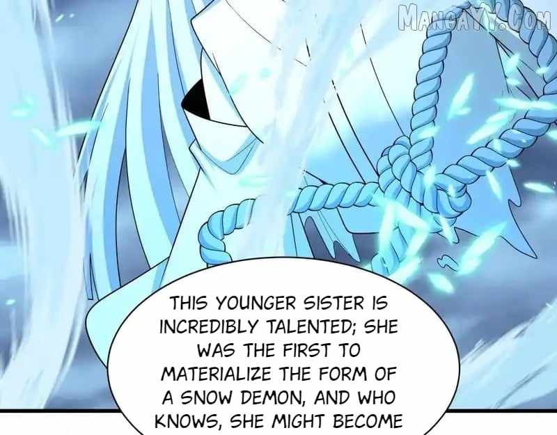 Age of Terror Chapter 543 - Page 97