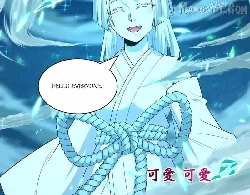 Age of Terror Chapter 543 - Page 100