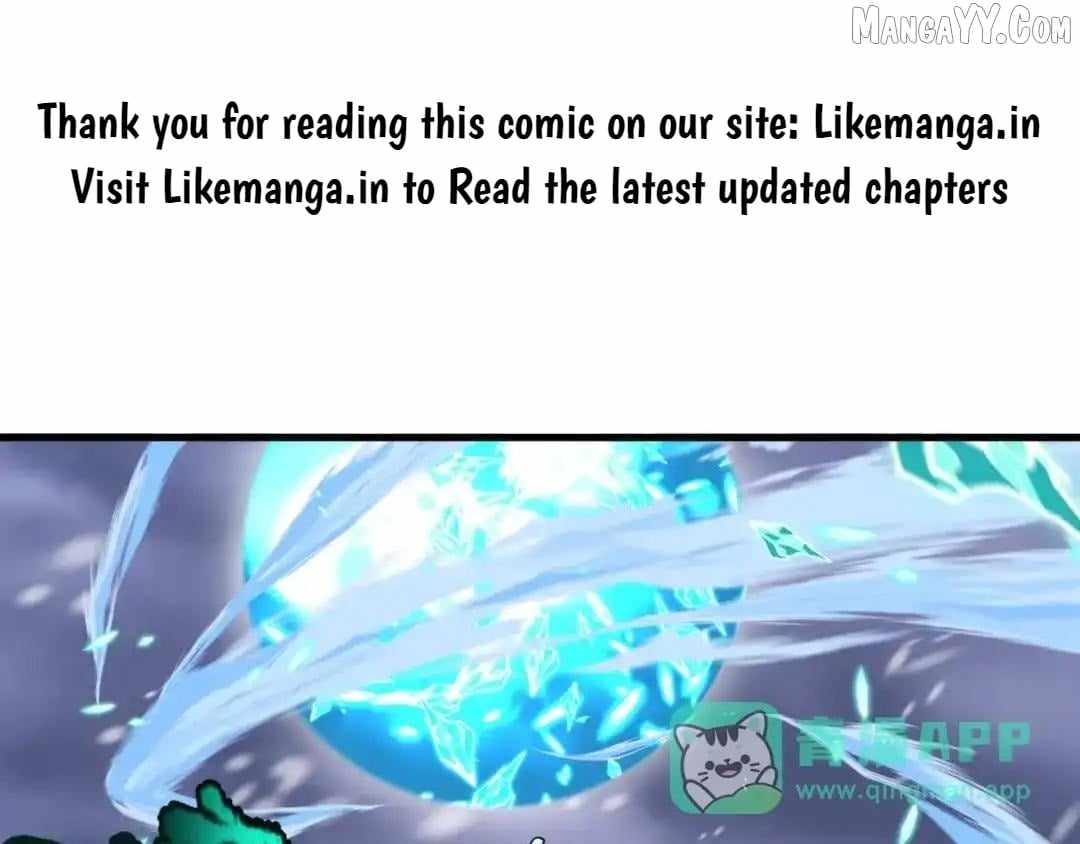 Age of Terror Chapter 544 - Page 1